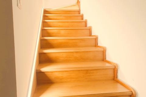 Senj-  predivan stan 1. red do mora 101 m2