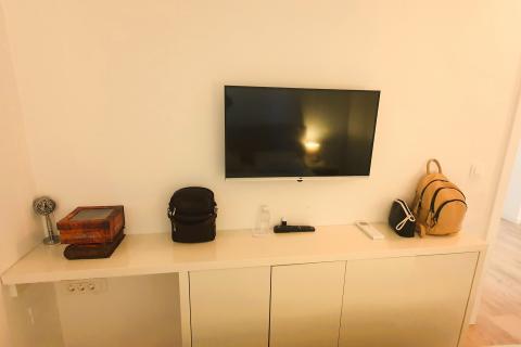 Senj-  predivan stan 1. red do mora 101 m2