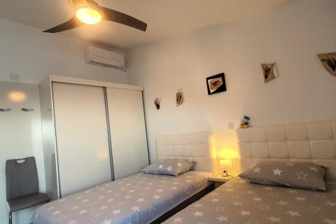 Senj-  predivan stan 1. red do mora 101 m2