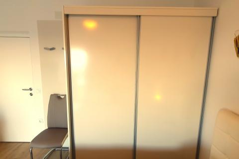 Senj-  predivan stan 1. red do mora 101 m2