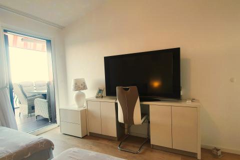 Senj-  predivan stan 1. red do mora 101 m2