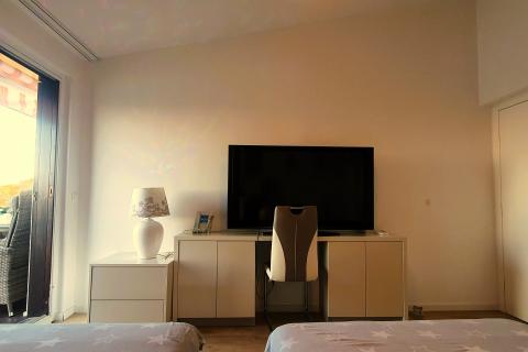 Senj-  predivan stan 1. red do mora 101 m2