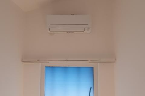 Senj-  predivan stan 1. red do mora 101 m2