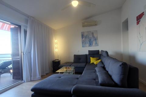 Senj-  predivan stan 1. red do mora 101 m2