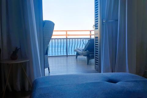 Senj-  predivan stan 1. red do mora 101 m2