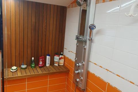 Senj-  predivan stan 1. red do mora 101 m2