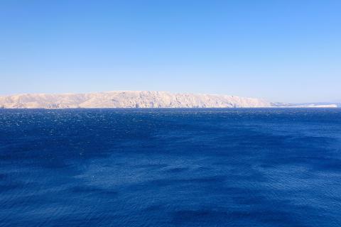 Senj-  predivan stan 1. red do mora 101 m2