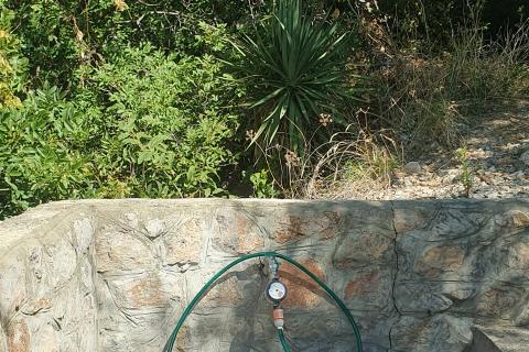 Senj-  predivan stan 1. red do mora 101 m2