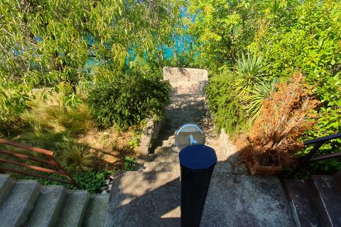 Senj-  predivan stan 1. red do mora 101 m2