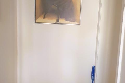 Senj-  predivan stan 1. red do mora 101 m2