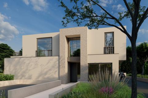 Hiša Kaštelir, Kaštelir-Labinci, 293m2