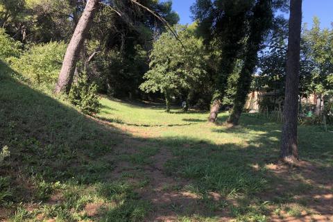 Premantura, zemljište turističke namjene udaljeno 70 m od mora