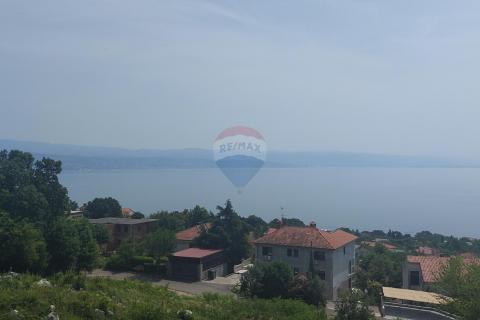 Земельный участок строительного назначения Oprić, Opatija - Okolica, 1.248m2