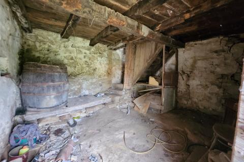 House Hum, Buzet, 800m2