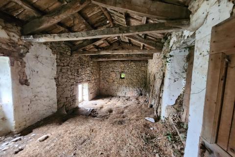 House Hum, Buzet, 800m2