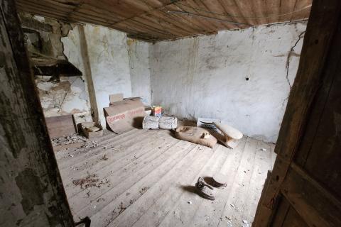 House Hum, Buzet, 800m2