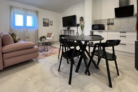Condo/Apartment Tar, Tar-Vabriga, 57,78m2