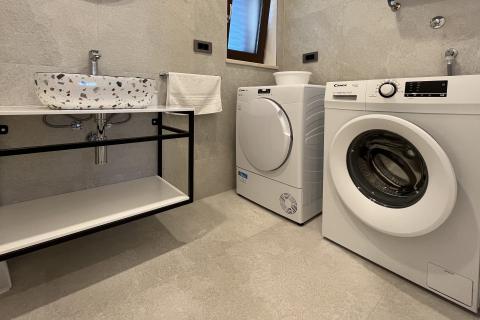 Condo/Apartment Tar, Tar-Vabriga, 57,78m2