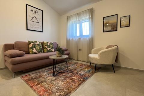 Condo/Apartment Tar, Tar-Vabriga, 57,78m2