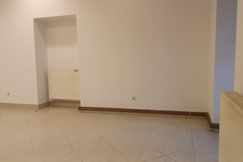 Poslovni prostor u centru Ogulina 35m2 -iznajmljivanje 