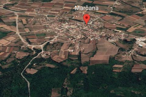 Non-structural plot Marčana, 15.109m2