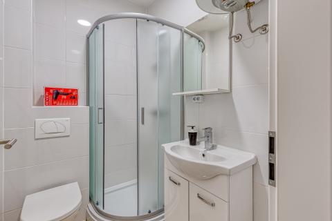 Apartmanska kuća u blizini Novigrada