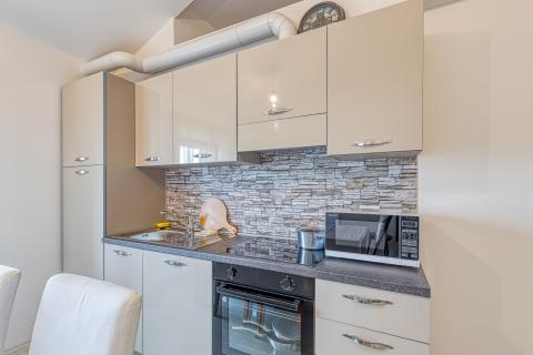 Apartmanska kuća u blizini Novigrada