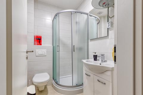 Apartmanska kuća u blizini Novigrada