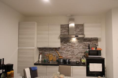 Apartmanska kuća u blizini Novigrada