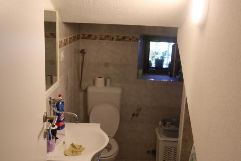 Apartmanska kuća u blizini Novigrada