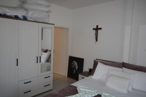 Apartmanska kuća u blizini Novigrada