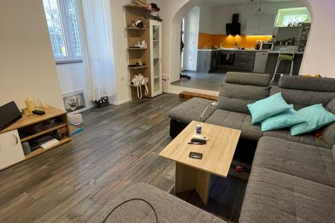 Wohnung Opatija - Centar, Opatija, 100m2