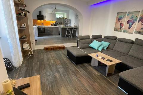 Wohnung Opatija - Centar, Opatija, 100m2