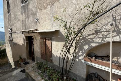 House Motovun, 220m2