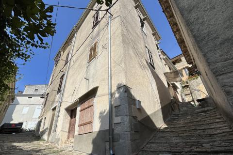 House Motovun, 220m2