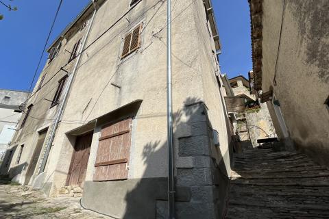 House Motovun, 220m2