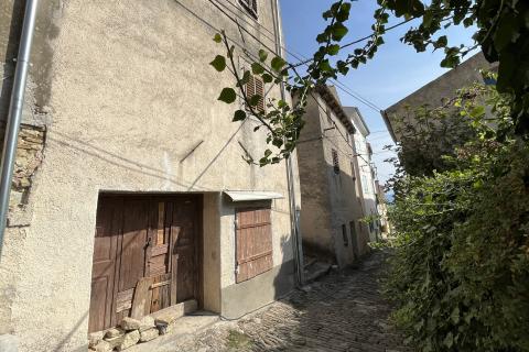 House Motovun, 220m2