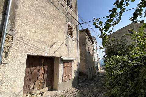 House Motovun, 220m2