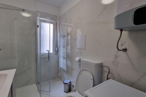 Opatija, Volosko, Stan 2S+DB, površine 68m2, novoadaptiran