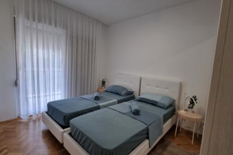 Opatija, Volosko, Stan 2S+DB, površine 68m2, novoadaptiran