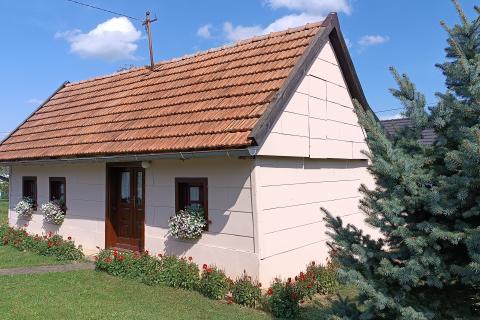 House Josipdol, 318m2