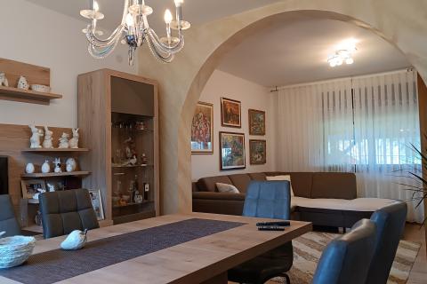 House Josipdol, 318m2