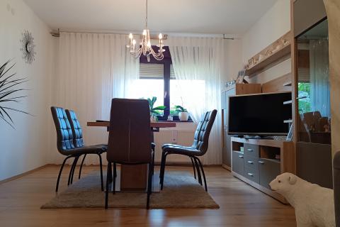 House Josipdol, 318m2