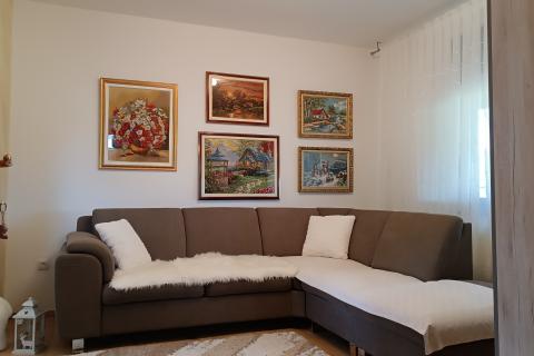 House Josipdol, 318m2