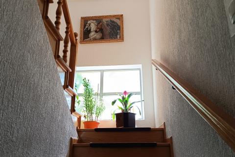 House Josipdol, 318m2