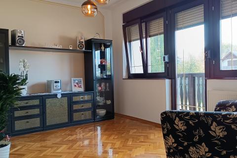 House Josipdol, 318m2