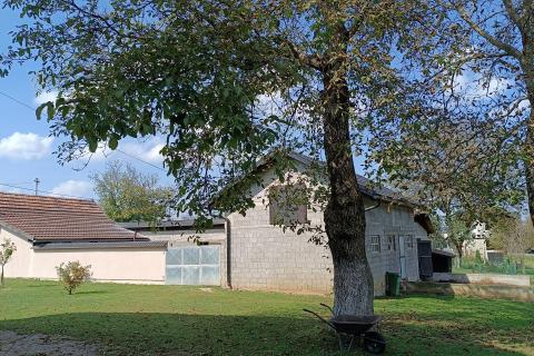 House Josipdol, 318m2