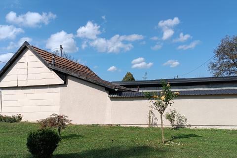 House Josipdol, 318m2