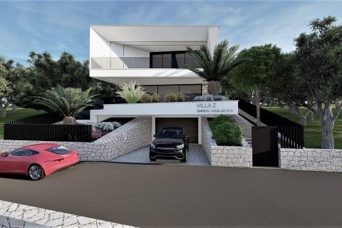 Stavbno zemljišče Šmrika, Kraljevica, 399m2