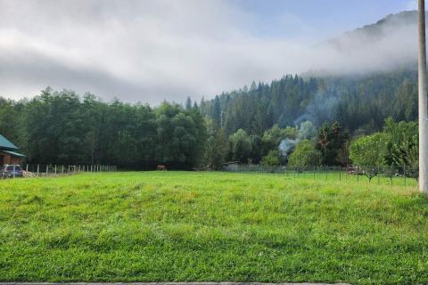 Terreno edificabile Brod na Kupi, Delnice, 1.931m2